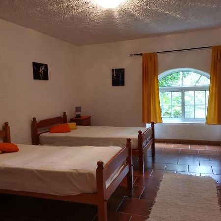 Casa Do Pedro E Da Marina Guest House Lomba  ภายนอก รูปภาพ